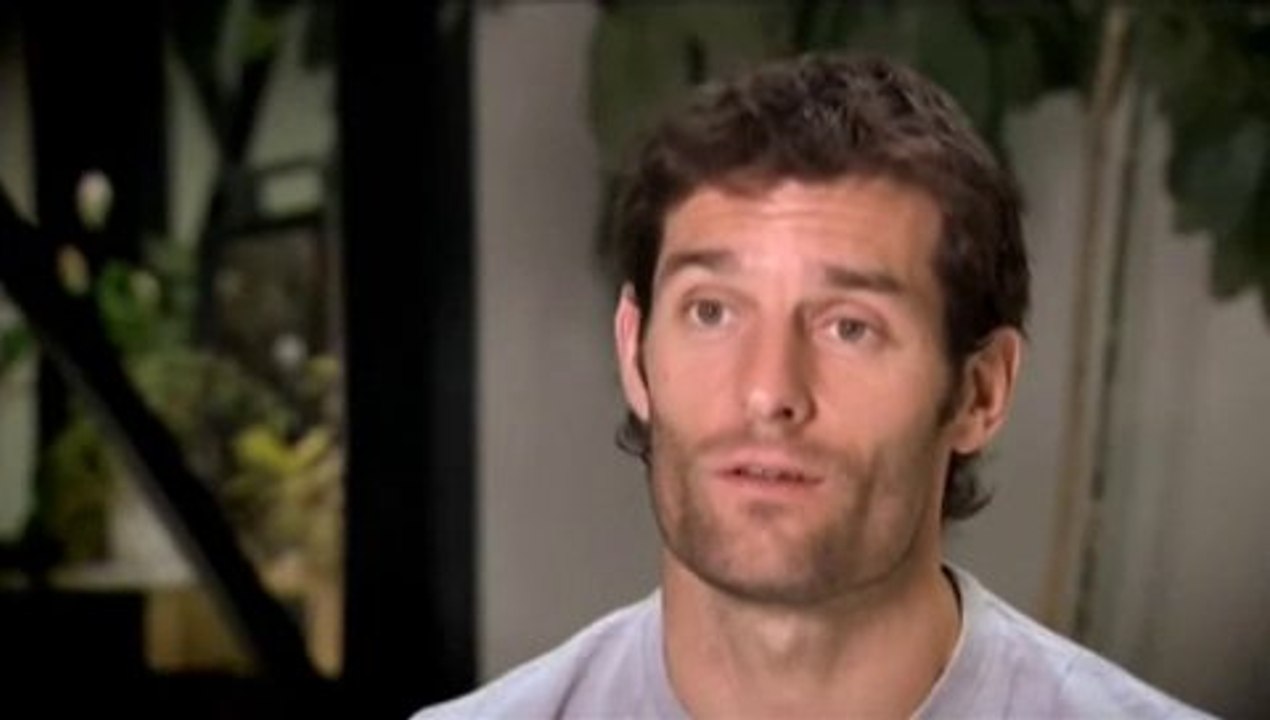 BBC F1 2010: Red Bull Racing interview (2010 Canadian Grand Prix)