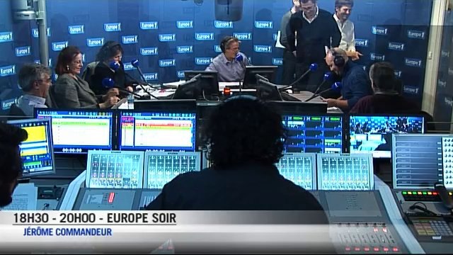 Premières réactions de Ribéry à Zahia