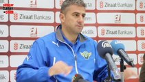 ZTK Akhisar Belediyespor, Sivasspor Maçı Ardından