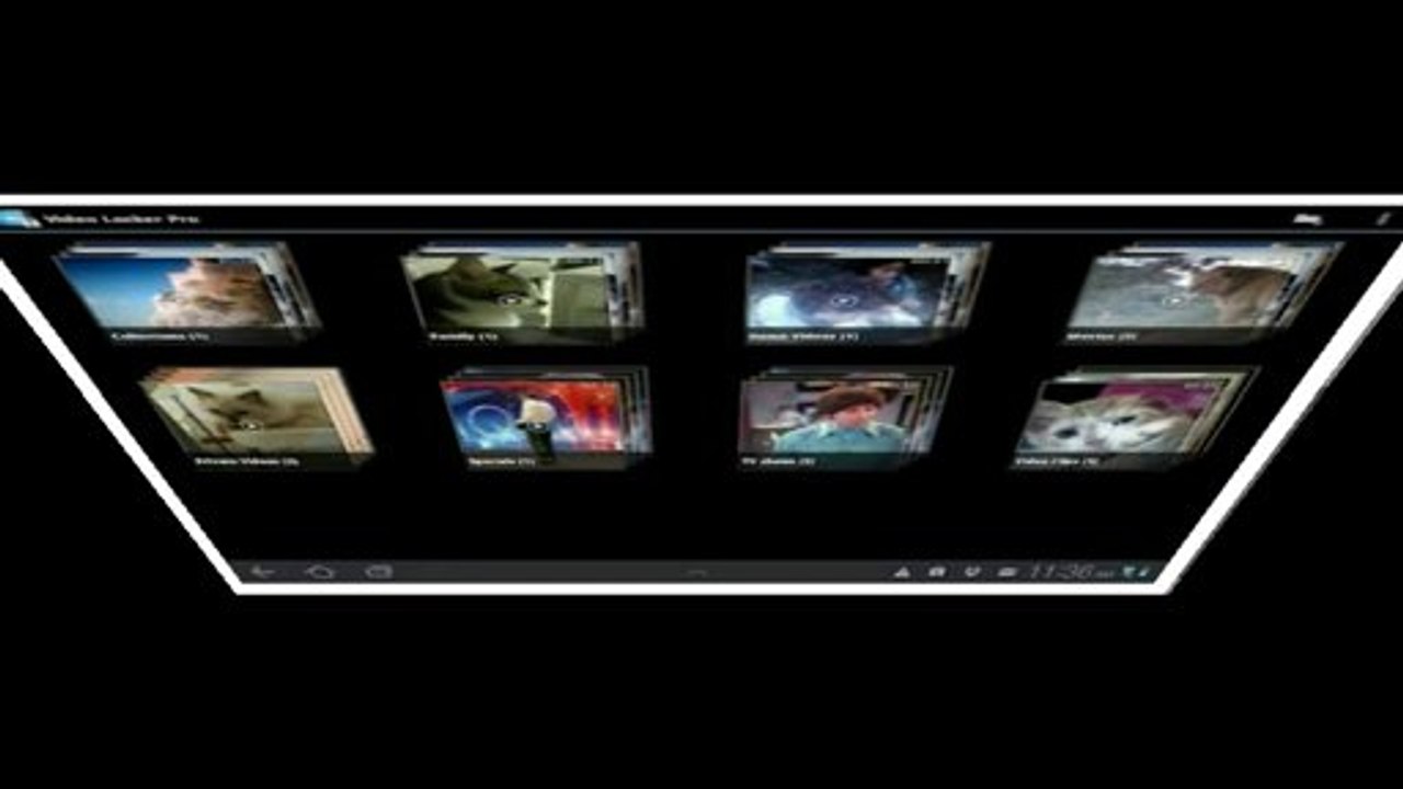 video locker Pro v110 - Android