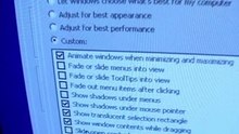 Visual Effects Tips