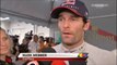 Sky Sports F1 2013: Vettel and Webber post race interviews (2013 Malaysia Grand Prix)