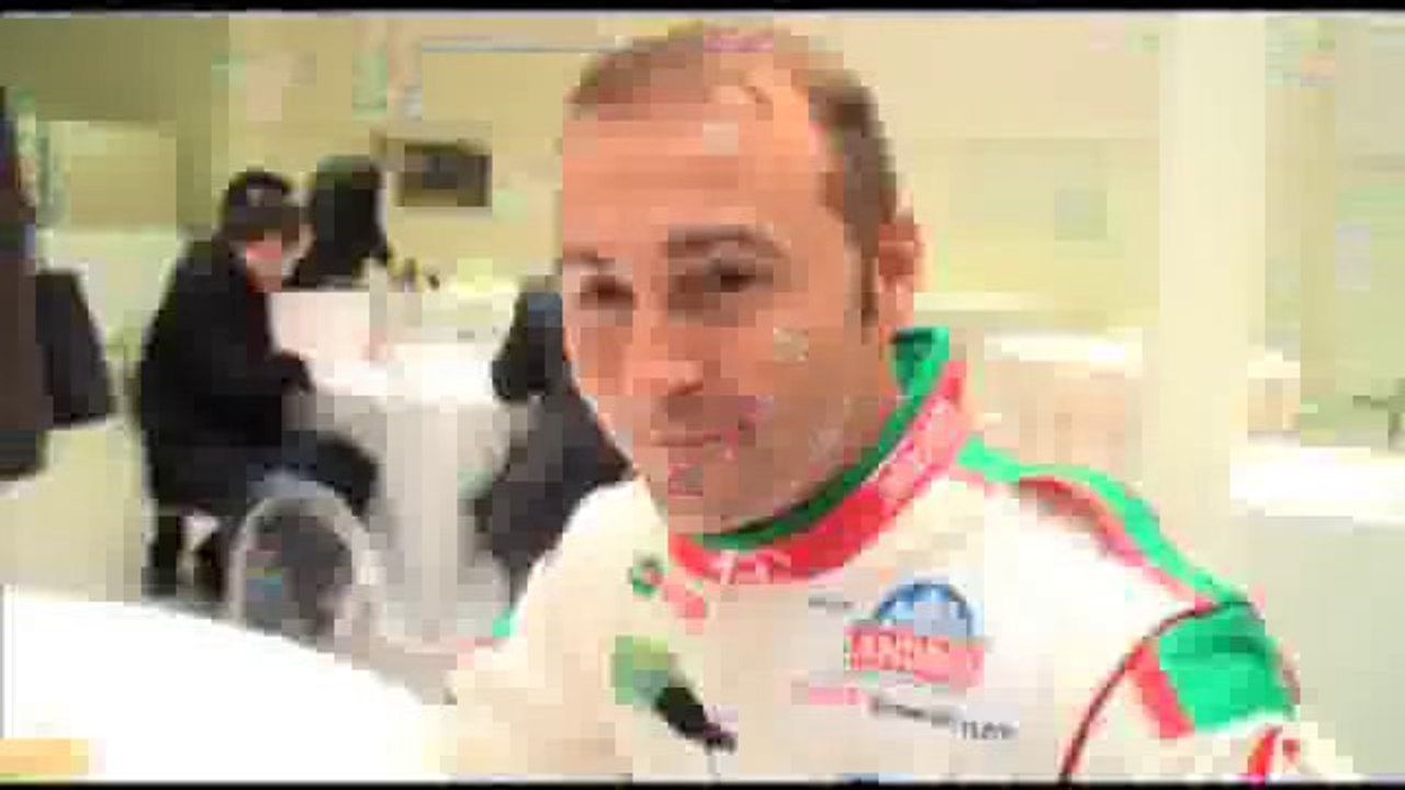 Excès de vitesse n°1