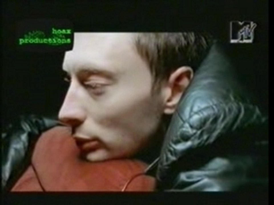 Radiohead : Karma Police