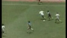 Diego Maradona 86