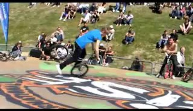 Festival International des Sports Extremes 2008