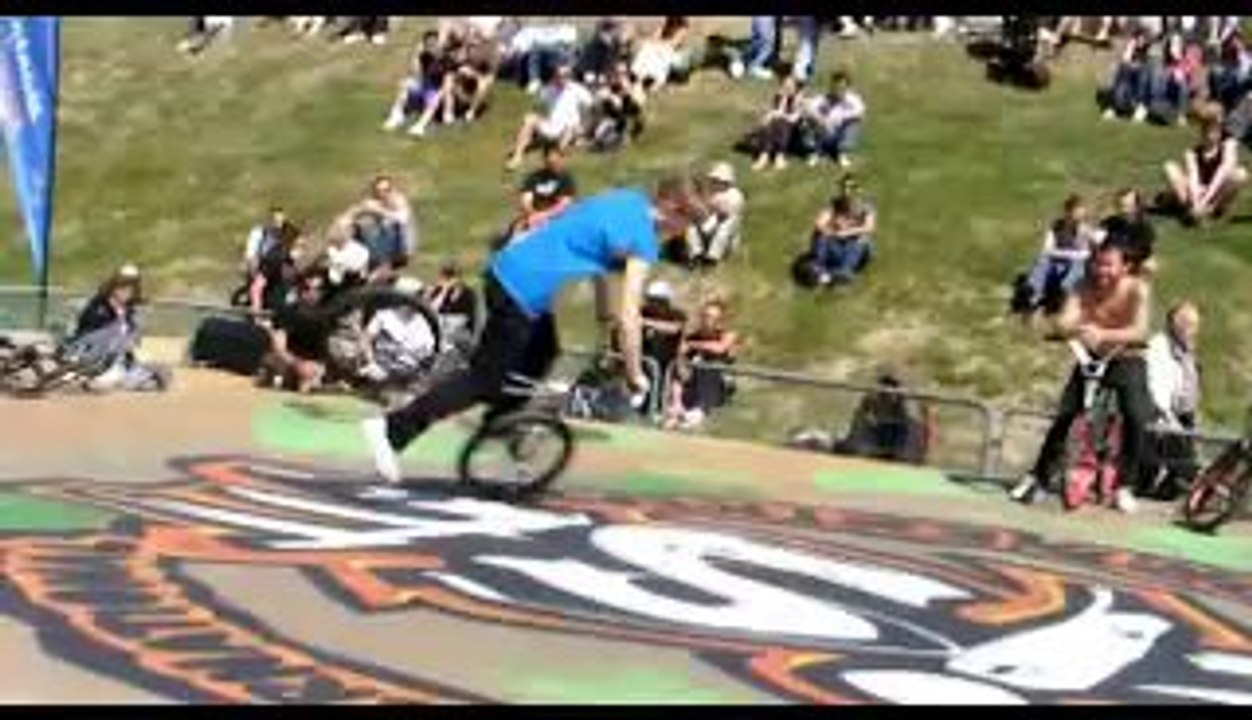 Festival International des Sports Extremes 2008