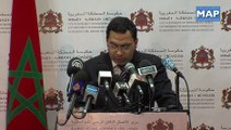 استياء المغرب من قرار السلطات الجزائرية ترحيل أزيد من 70 مواطن سوري نحو التراب المغربي ( الخلفي )