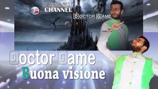 you tube passion - DOCTOR GAME