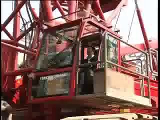 JO 2008 : constructions des stades à Pékin