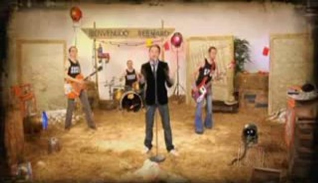 Fatals Picards avec Bernard Lavilliers