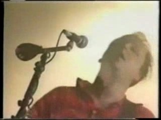 Pixies - Head On live