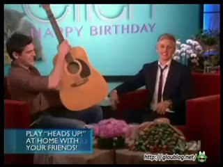 Zac Efron Interview Part 2 Jan 30 2014