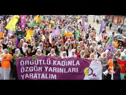 BDP 2014 SEÇİM MÜZİGİ (yeni)