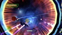 Aces of the Galaxy Gameplay HD (Xbox 360) XBLA