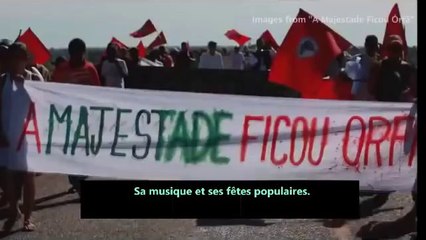 Non, je n'irai pas à la Coupe du Monde au Brésil !