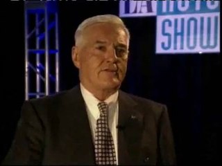 Los Angeles 2009 : Chevrolet Volt