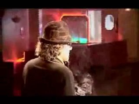 Rodolphe Burger / Rachid Taha : Arabécedaire