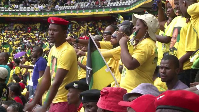 Zuma home revamp threatens ANC at the polls