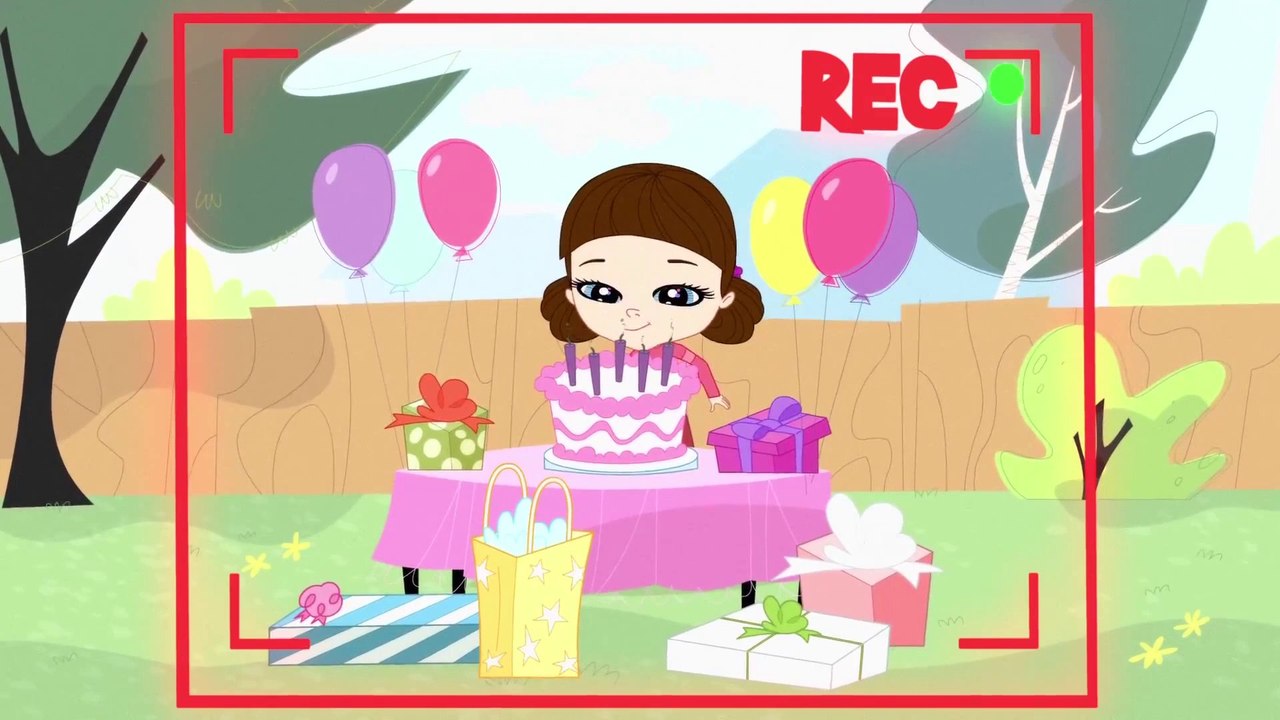 [VF] Littlest Pet Shop - S01E12 - Full HD