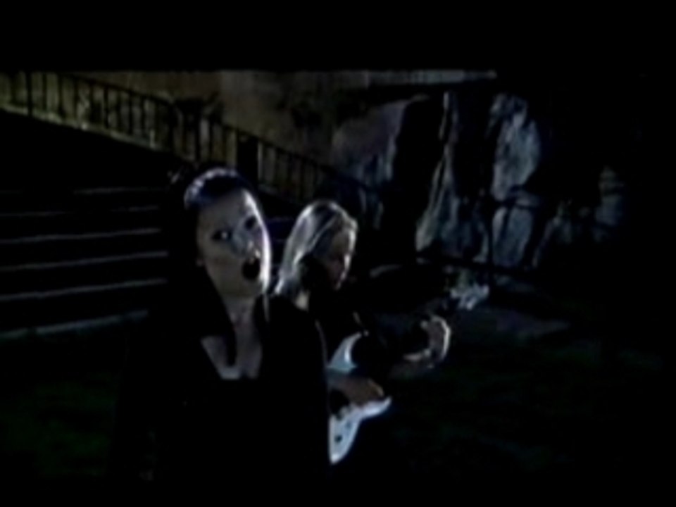 Nightwish : Over The Hills And Far Away