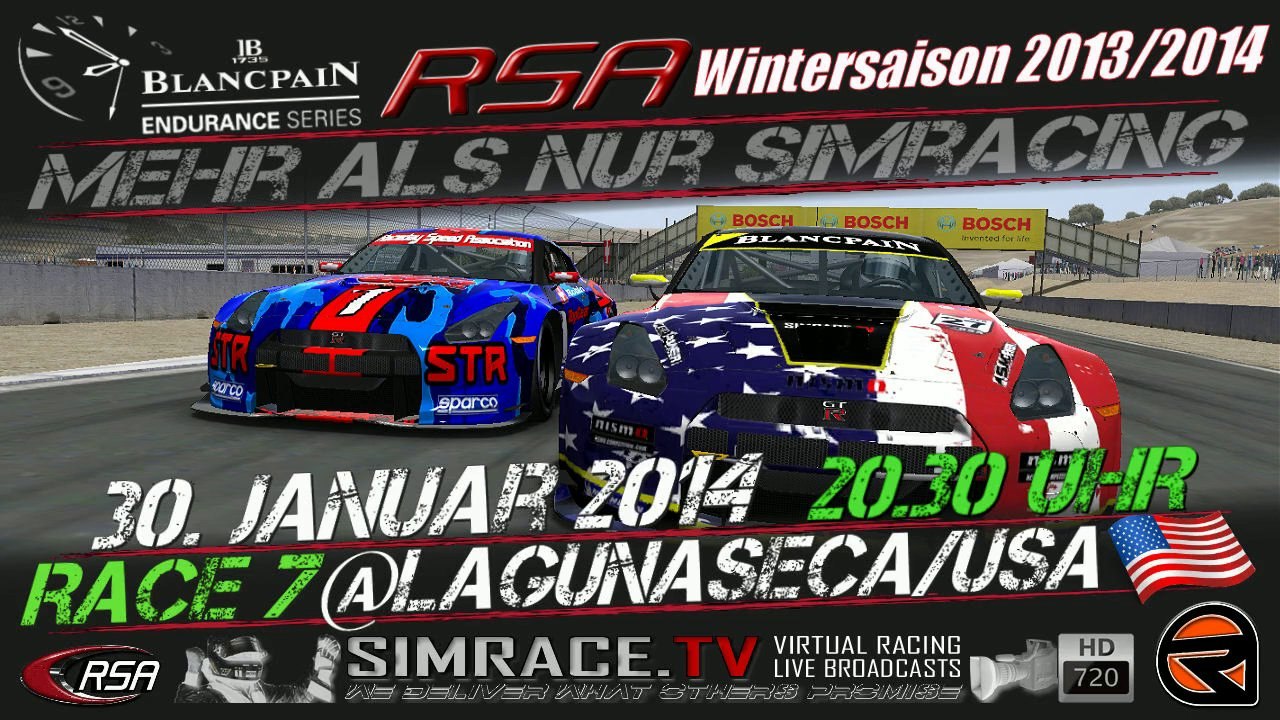 7. lauf der rsa wintersaison 2013 - 14