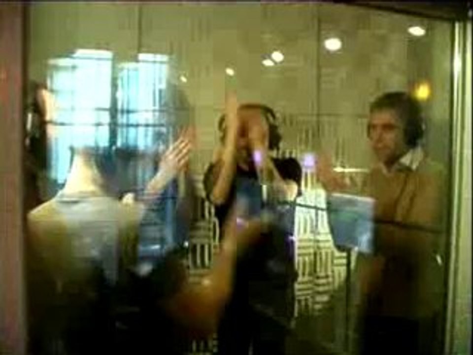 Aldebert - Je te demande pardon