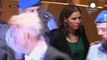 Amanda Knox and ex-boyfriend Raffaele Sollecito re-convicted for Kercher murder
