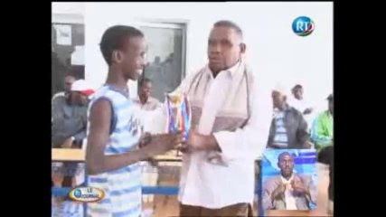 Athlétisme- Une campagne de détection dans les régions du Nord