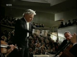 LUDWIG VAN BEETHOVEN: Coriolan-Ouvertüre op. 62 (Karajan 1975)