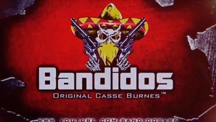INTRO TONTON BANDIDOS