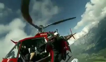 Amazing sport world fun