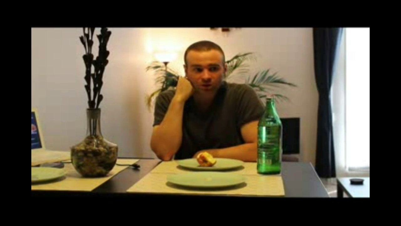 Satanic False Pastor using Witchcraft and satanic symbols