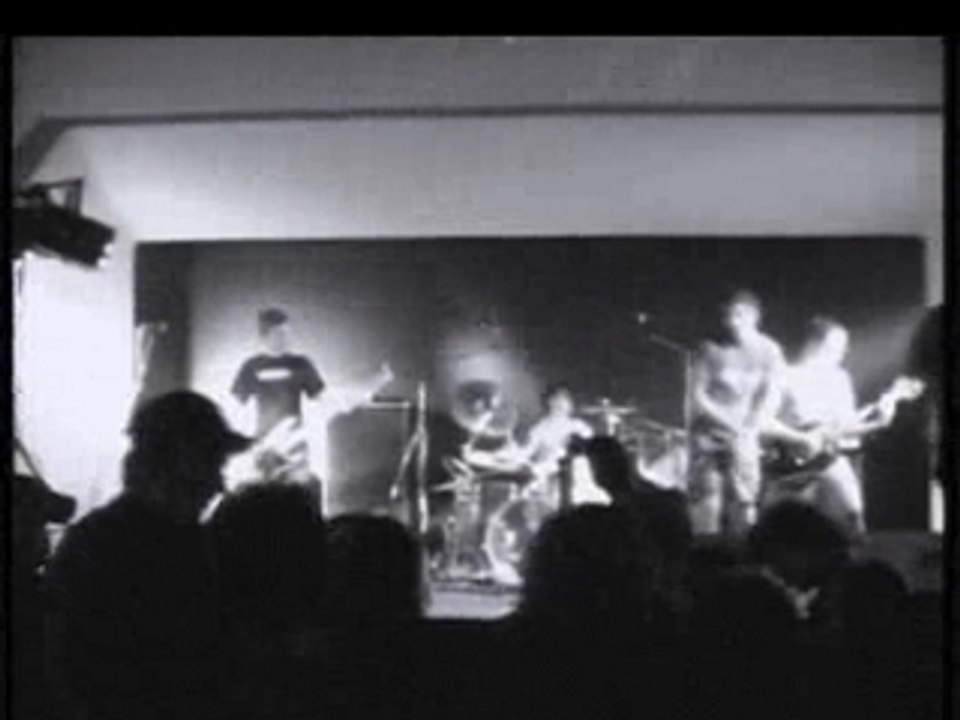 First failure at sproof fest