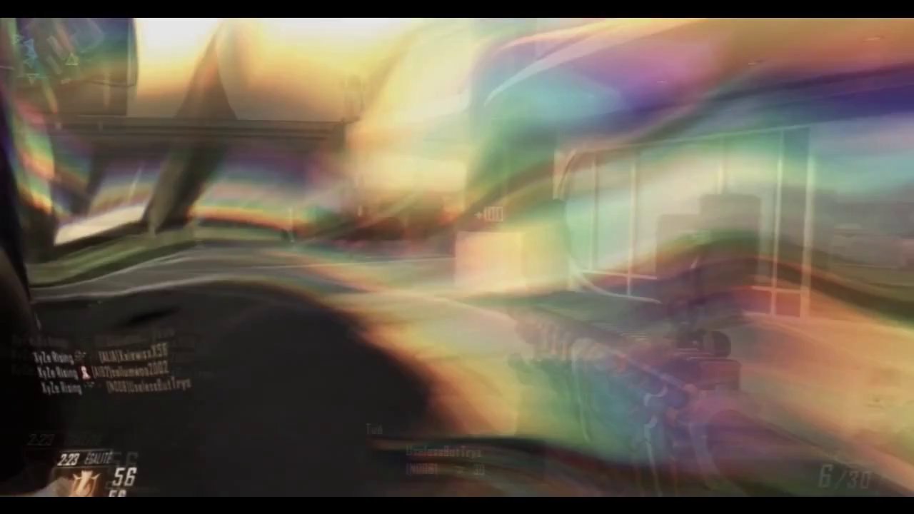 Call Of Duty Sniper Montage  Feed By Keyzaa