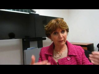 PADDUC : Les positions des groupes politiques