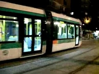 Tramway ligne T3 (01)