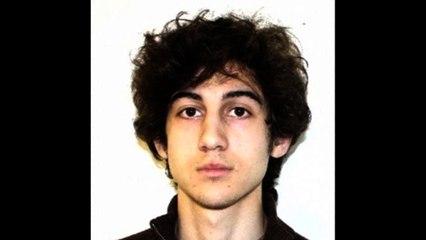 Death penalty sought for Boston bombing suspect