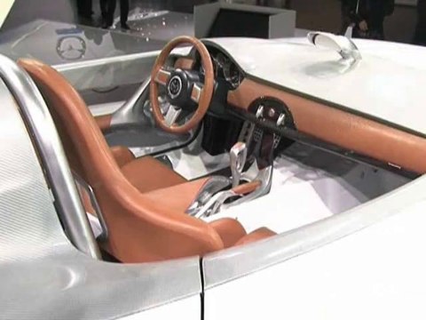 Mazda MX-5 Superlight