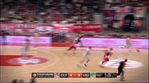 Steal of the night: Nik Caner-Medley, Unicaja Malaga