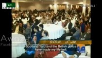 BBC News Report Exposing MQM and Altaf Hussain As Killer and Murderer