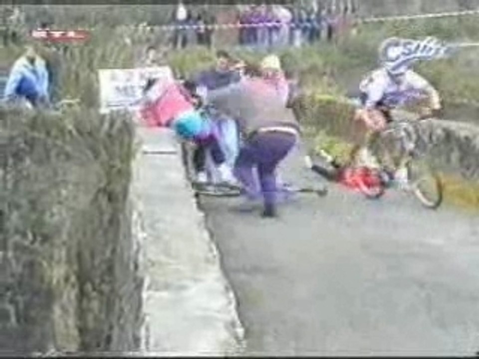 Ciclisti