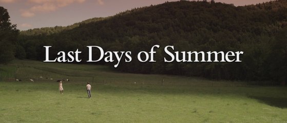 Last Days Of Summer - Bande-Annonce / Trailer #2 [VOST|HD1080p]