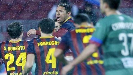 NOTIREGIO MATUTINO 30 DE ENERO DE 2014