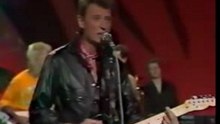 Berger & Hallyday "Tenesse"