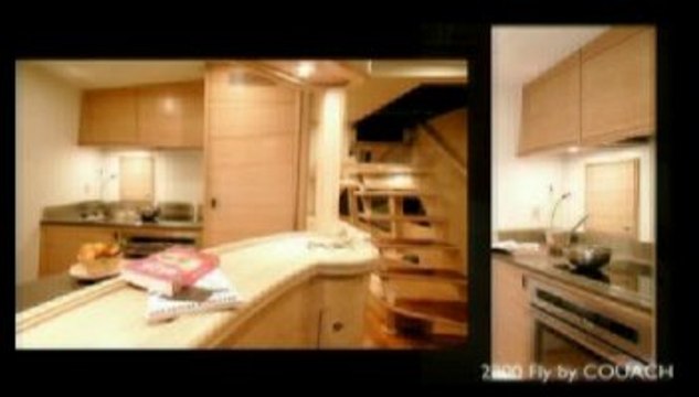 Couach Yacht 2200 Fly