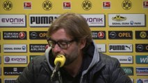 Trotziger BVB stemmt sich gegen Krise