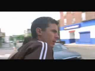 Gone Baby Gone - bande annonce