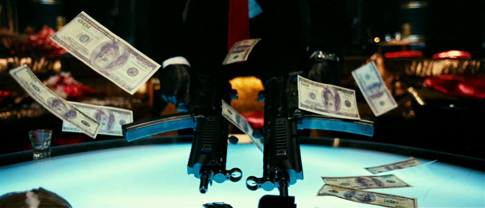 Hitman - Bande Annonce