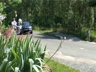 Essai Renault Scenic 2009